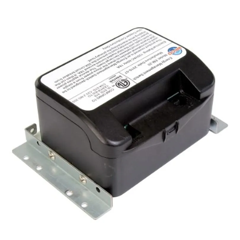 20A ENERGY MANAGEMENT SWITCH